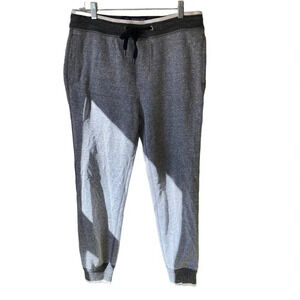 American Eagle Outfitters Casual Sweatpants Joggers Unisex Adult Size M Pocket